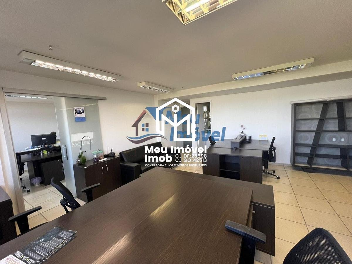 Sala, Asa Sul, 0 Quarto