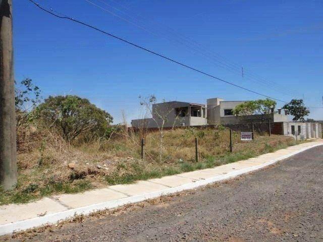 Lote, Setor Habitacional Jardim Botânico