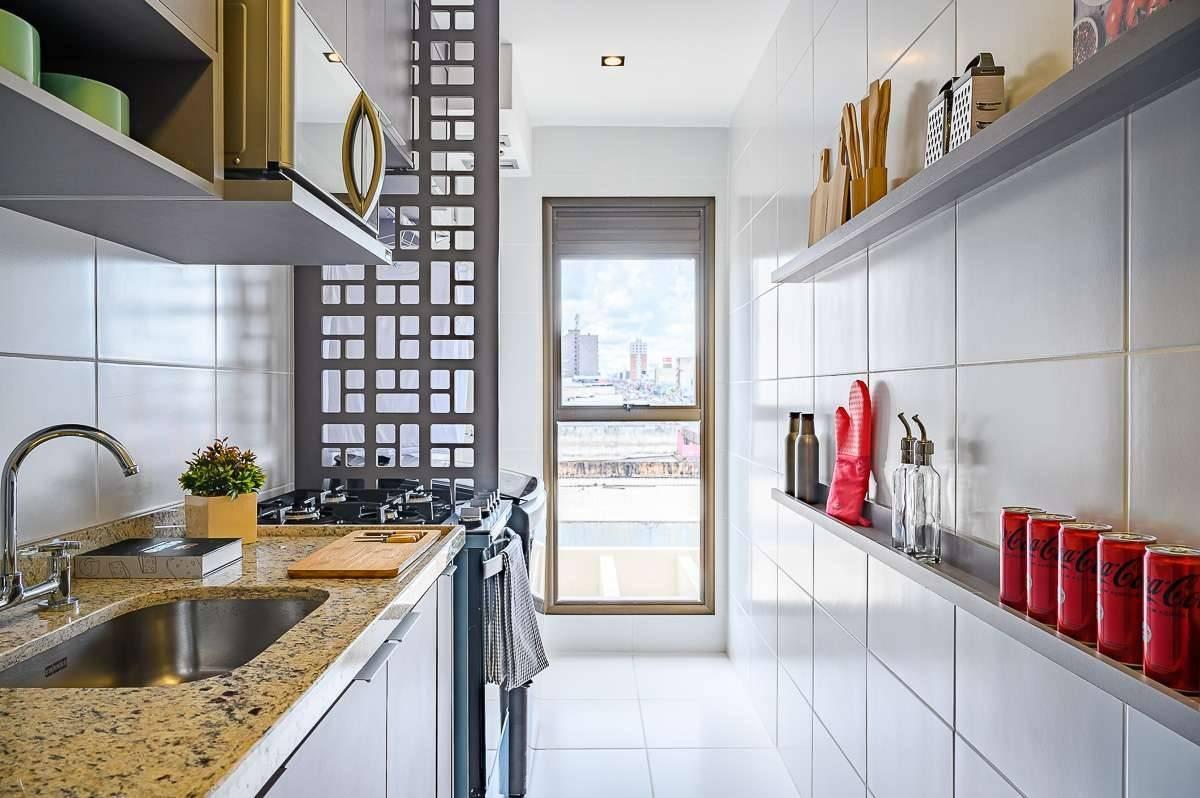 Apartamento, Taguatinga Norte, 2 Quartos, 1 Vaga, 1 Suíte