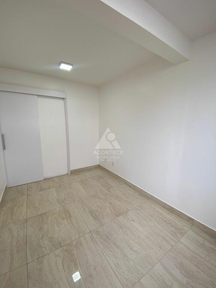 Apartamento, Cruzeiro Novo, 2 Quartos