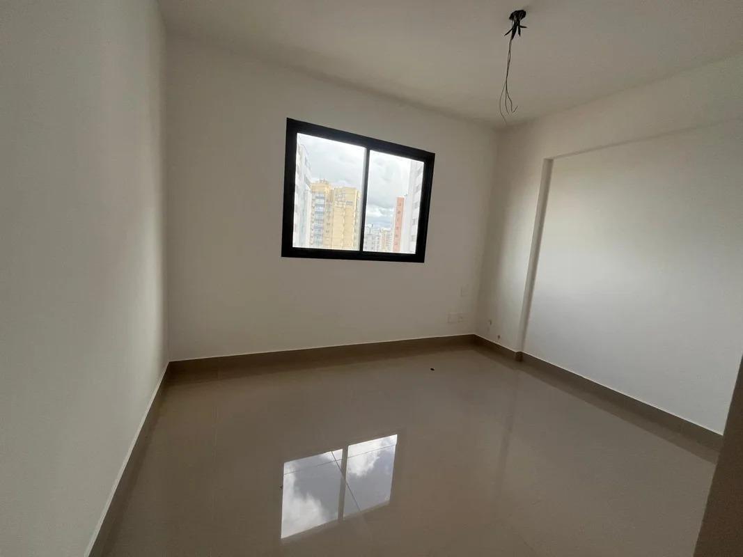 Apartamento, Norte, 4 Quartos, 3 Vagas, 2 Suítes