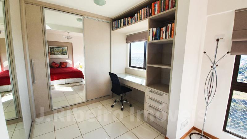 Apartamento, Guará II, 2 Quartos, 2 Vagas, 2 Suítes