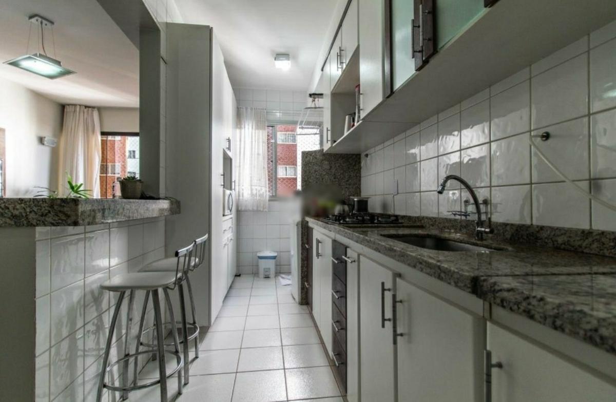 Apartamento, Norte, 3 Quartos, 1 Vaga, 1 Suíte