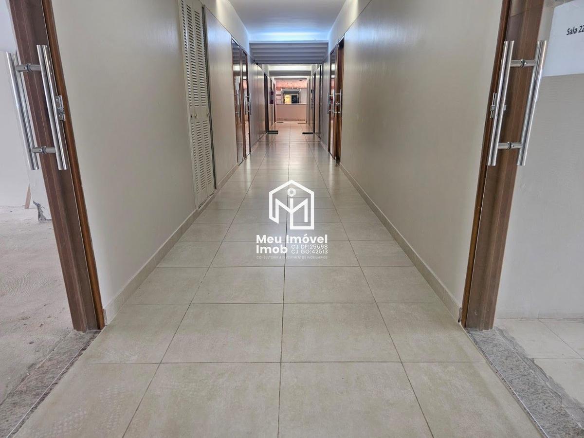 Sala, Asa Sul, 0 Quarto