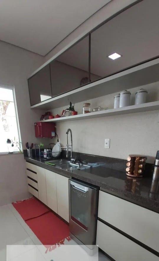 Casa, Setor Habitacional Vicente Pires, 5 Quartos