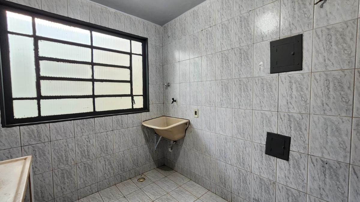 Apartamento, Núcleo Bandeirante, 1 Quarto
