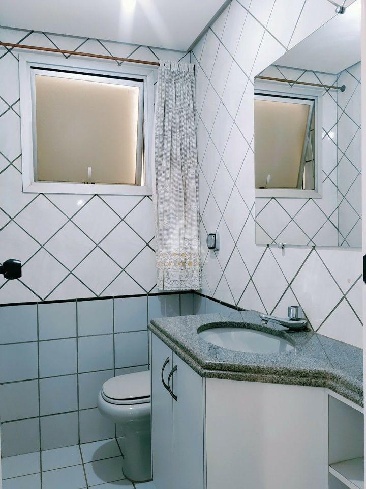Apartamento, Sul, 3 Quartos, 1 Vaga, 1 Suíte