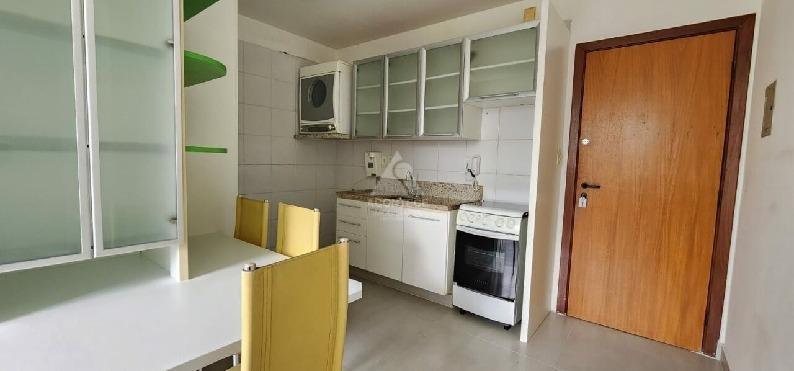 Apartamento, Asa Norte, 1 Quarto, 1 Vaga