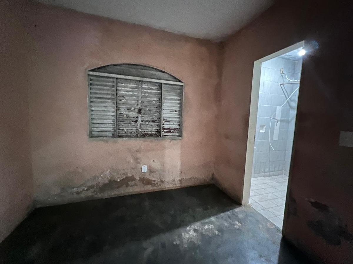 Casa, Samambaia Norte, 2 Quartos