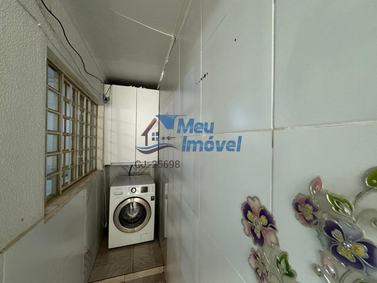 Casa, Samambaia Sul, 3 Quartos, 3 Vagas