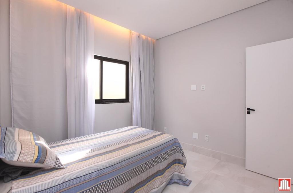 Casa, Vicente Pires, 3 Quartos, 4 Vagas, 3 Suítes