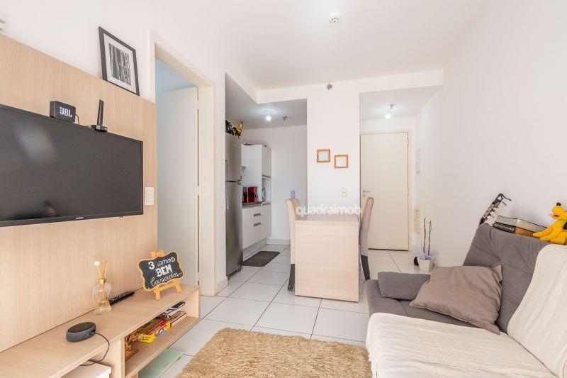 Apartamento, Sul, 1 Quarto, 1 Vaga, 1 Suíte