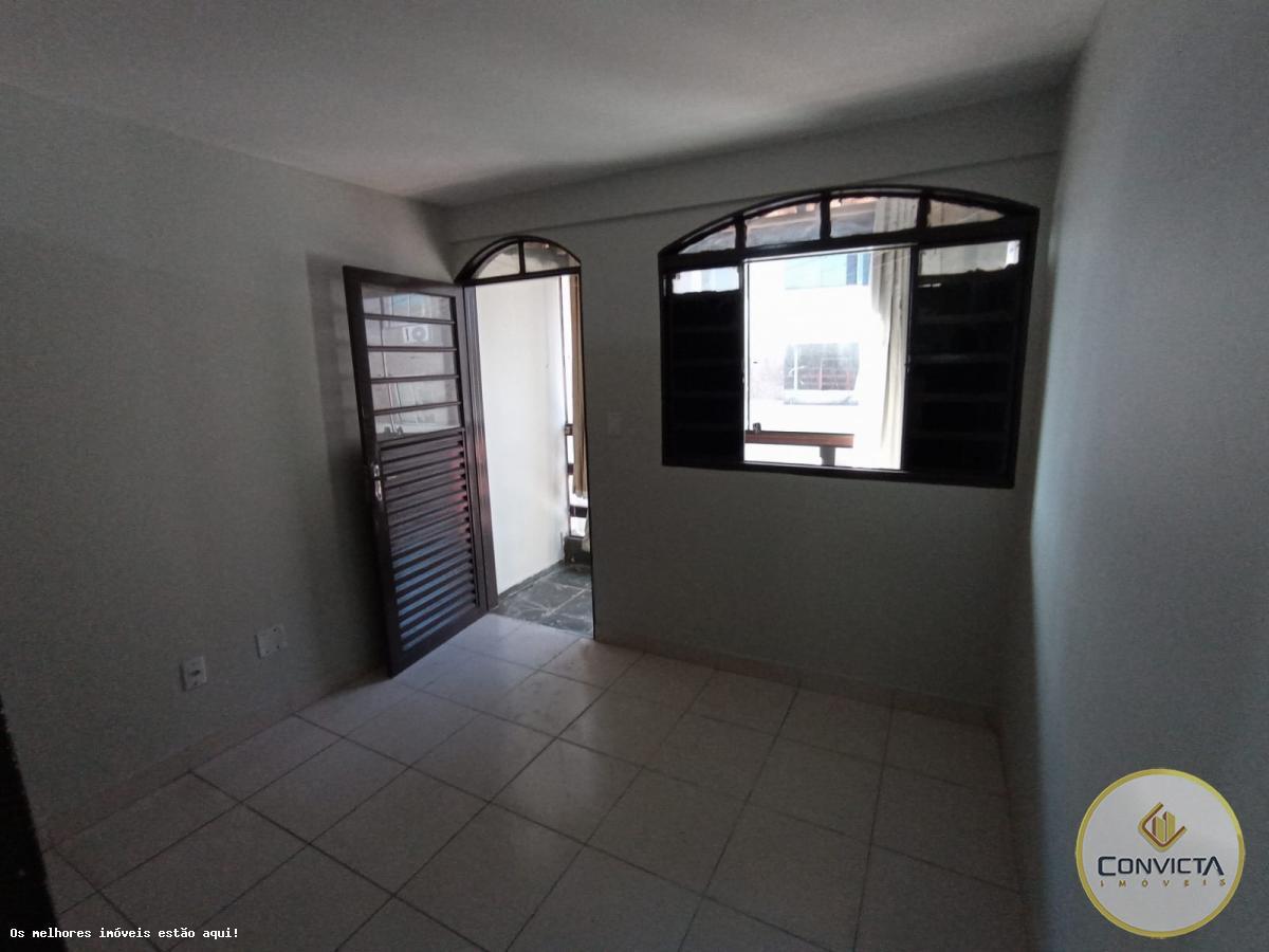 Apartamento, Quadras Econômicas Lúcio Costa, 1 Quarto