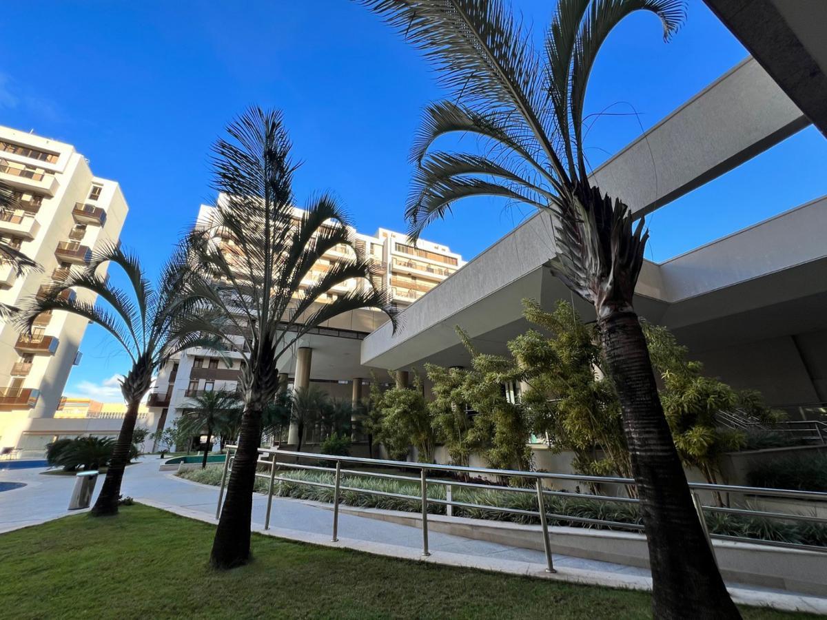 Apart Hotel, Park Sul, 1 Quarto