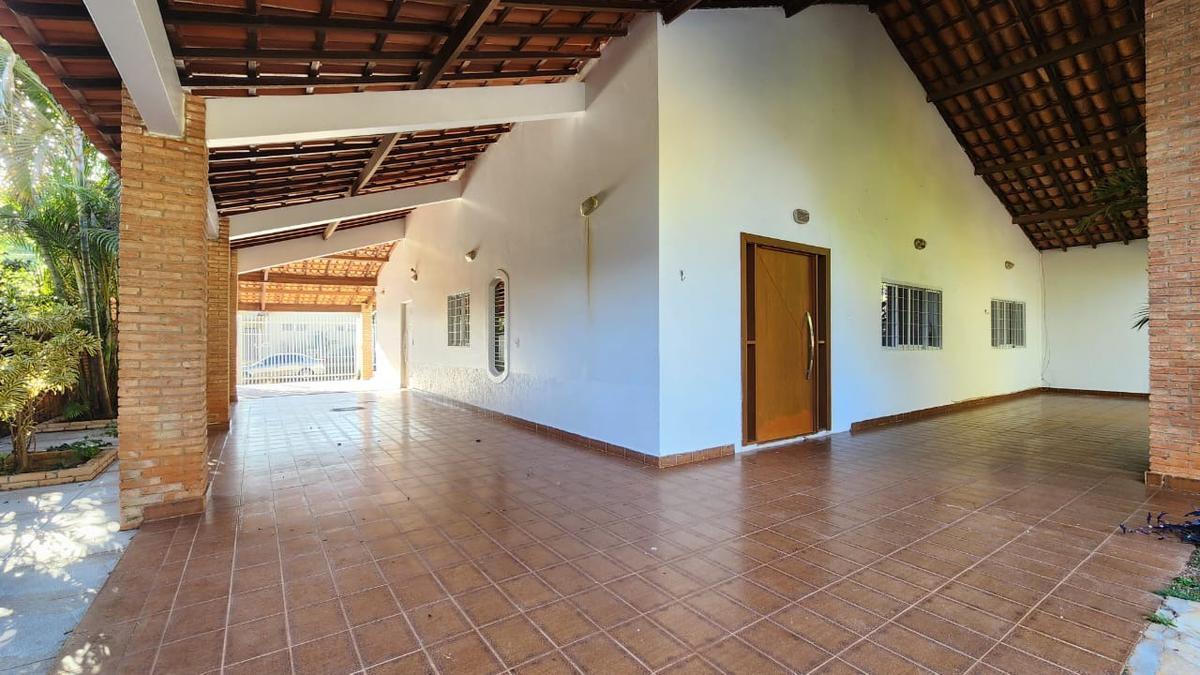 Casa em Condomínio, Lago Sul, 4 Quartos, 4 Vagas, 1 Suíte