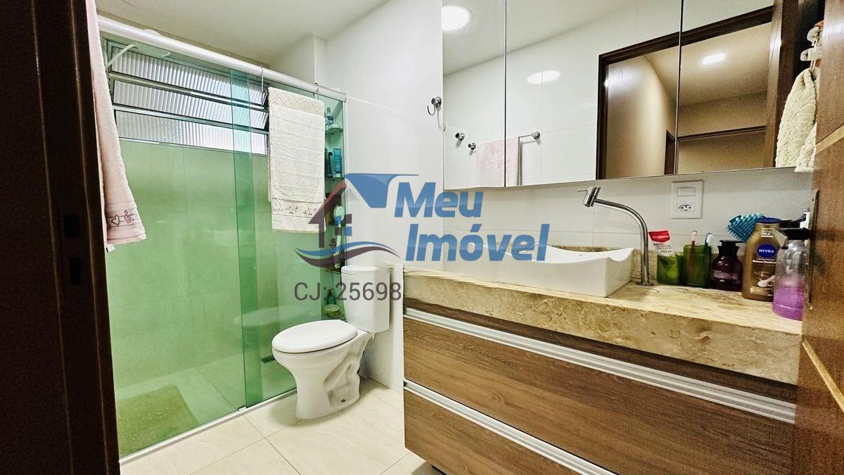 Apartamento, Samambaia Norte, 2 Quartos, 1 Vaga