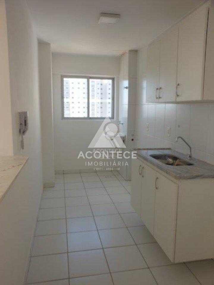 Apartamento, Setor Industrial, 2 Quartos, 1 Vaga