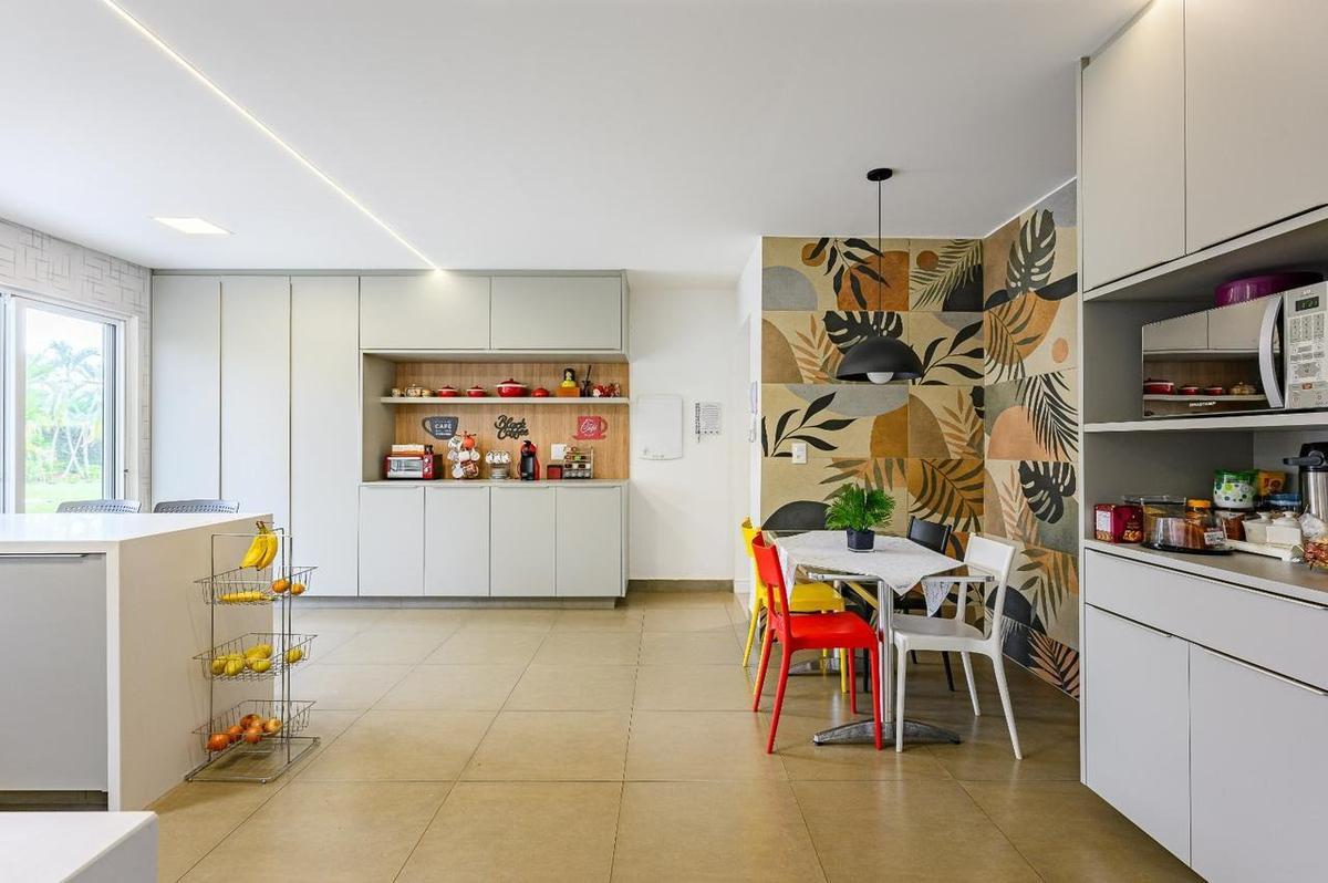 Casa, Park Way, 4 Quartos