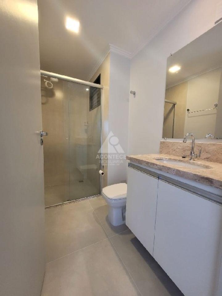 Apartamento, Sul, 3 Quartos, 1 Vaga, 1 Suíte