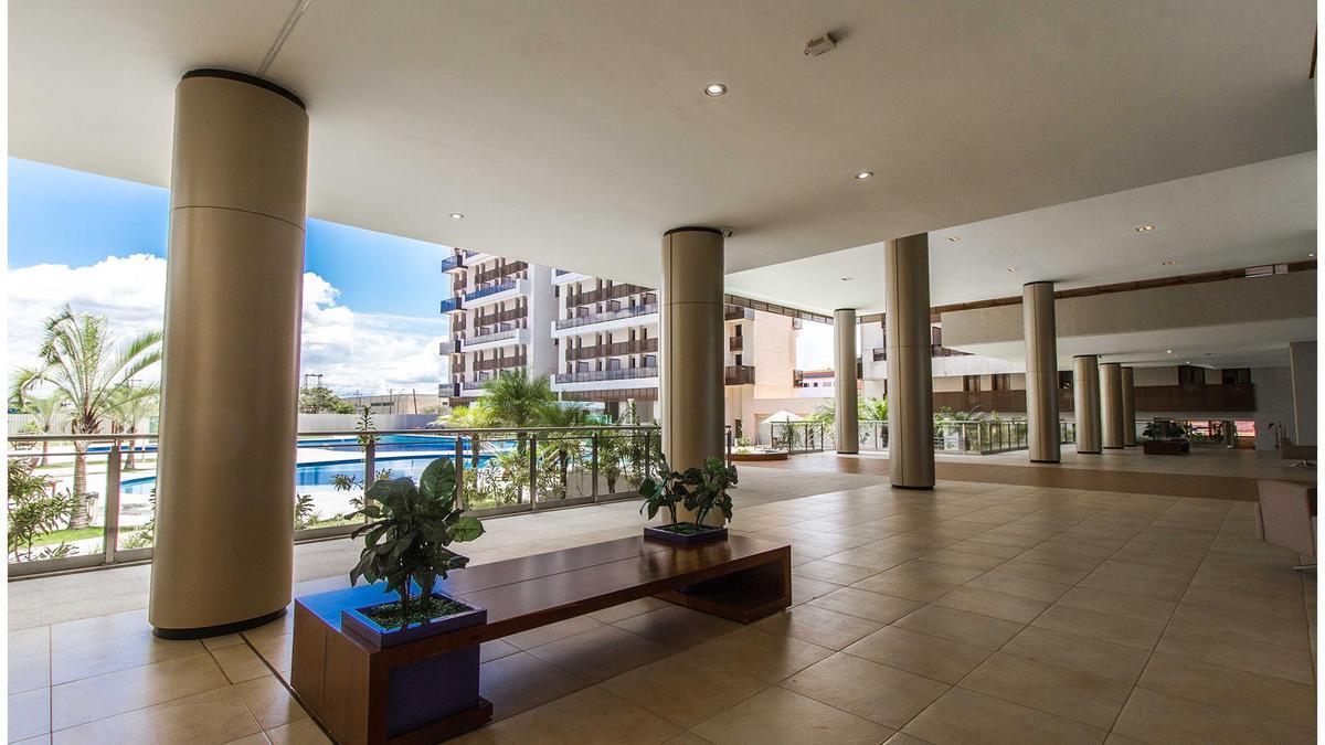 Apartamento, Park Sul, 2 Quartos, 1 Vaga