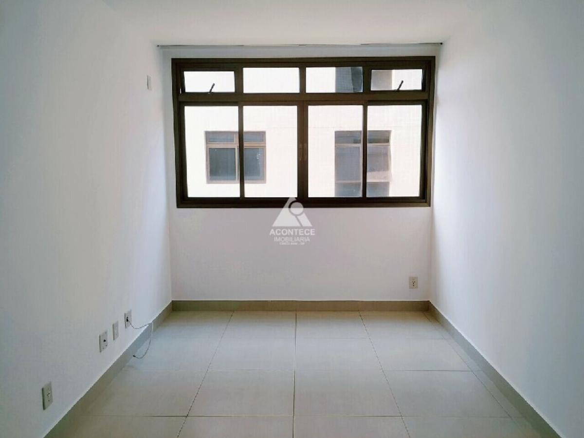 Apartamento, Lago Norte, 2 Quartos, 1 Suíte