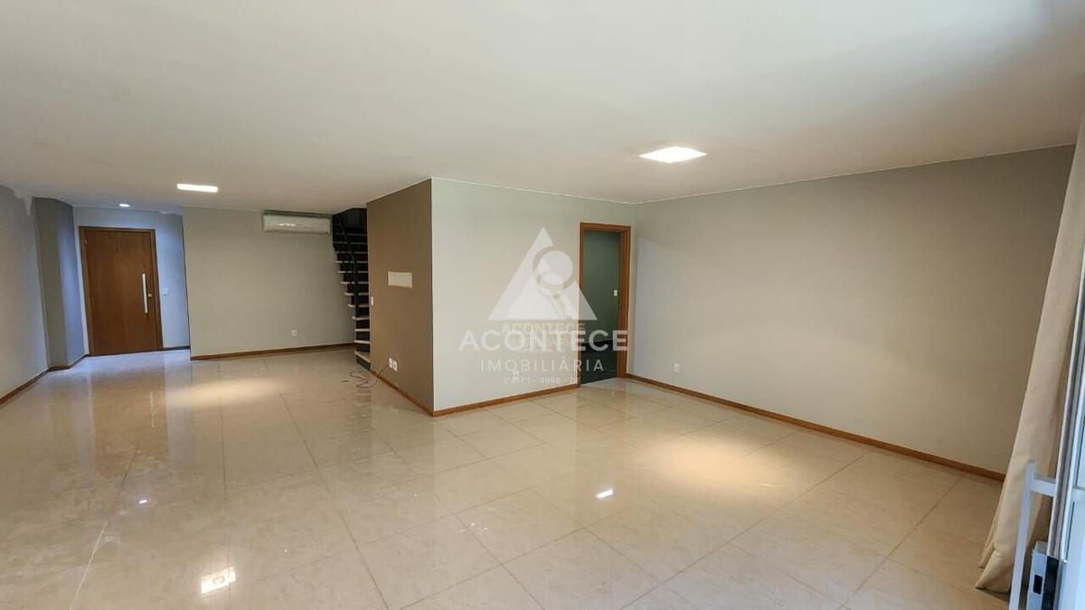 Apartamento, Noroeste