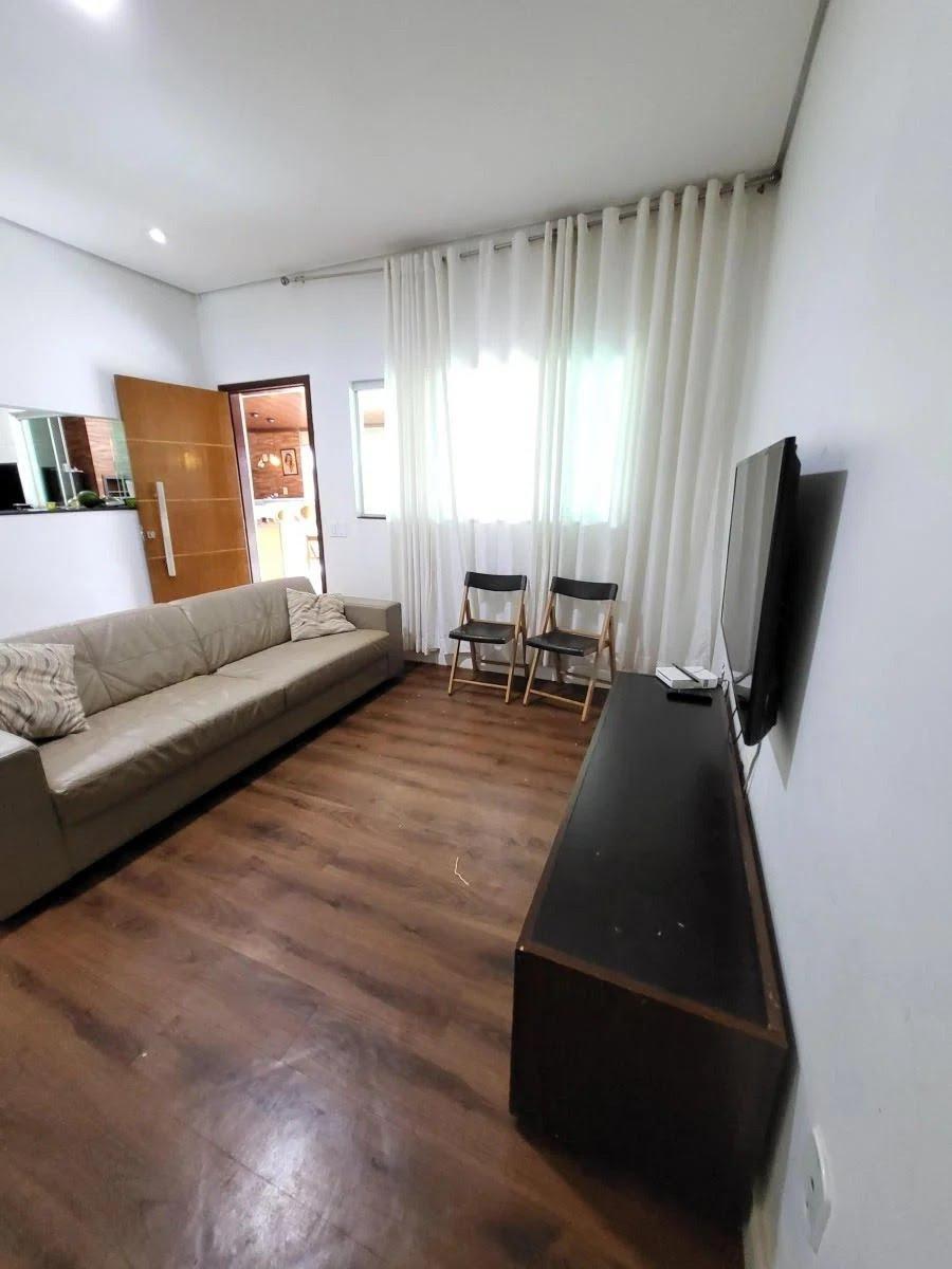 Casa, Setor Habitacional Vicente Pires, 3 Quartos