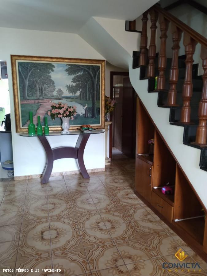 Casa, Riacho Fundo I, 5 Quartos