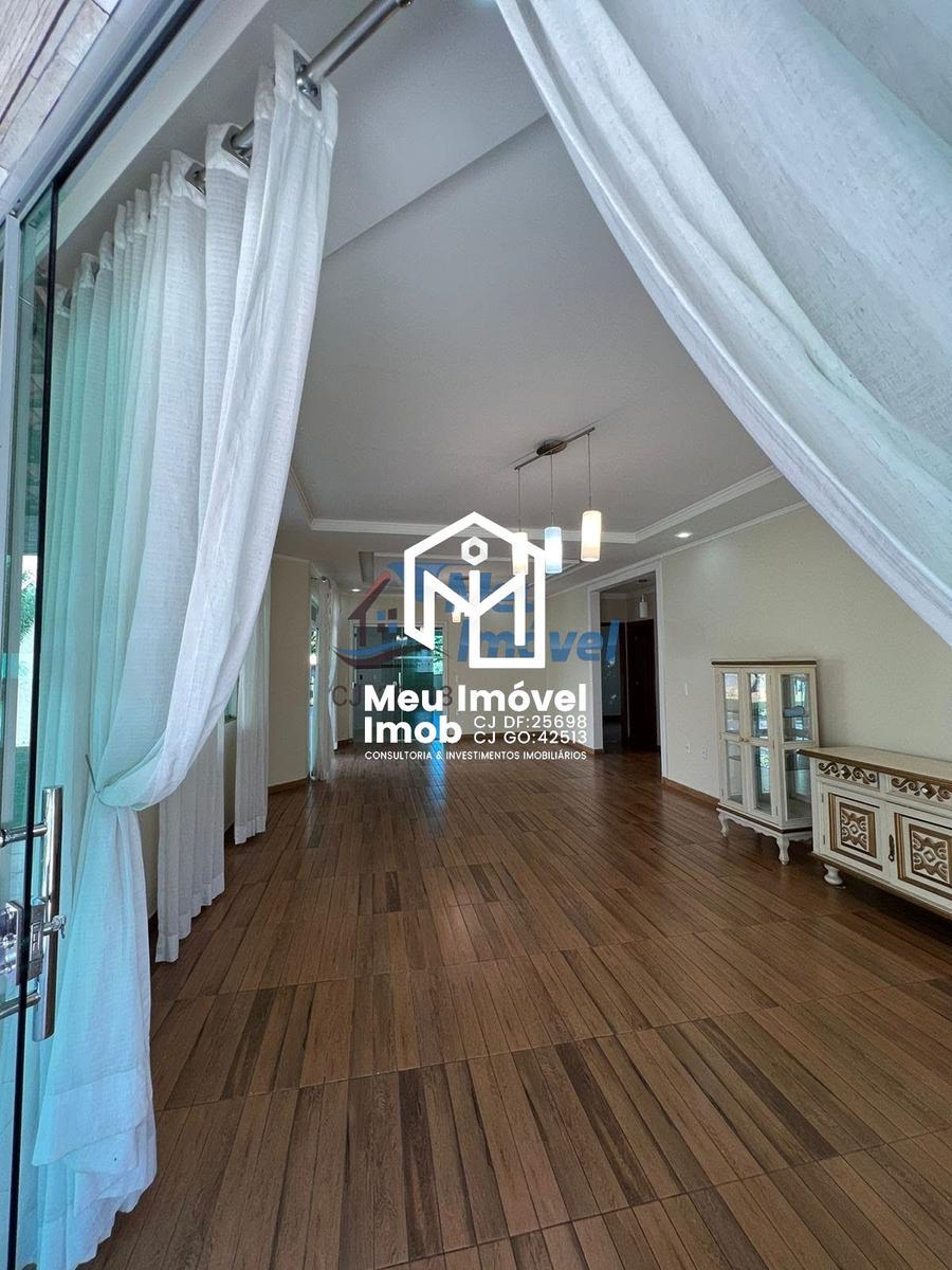 Casa, Guará II, 4 Quartos