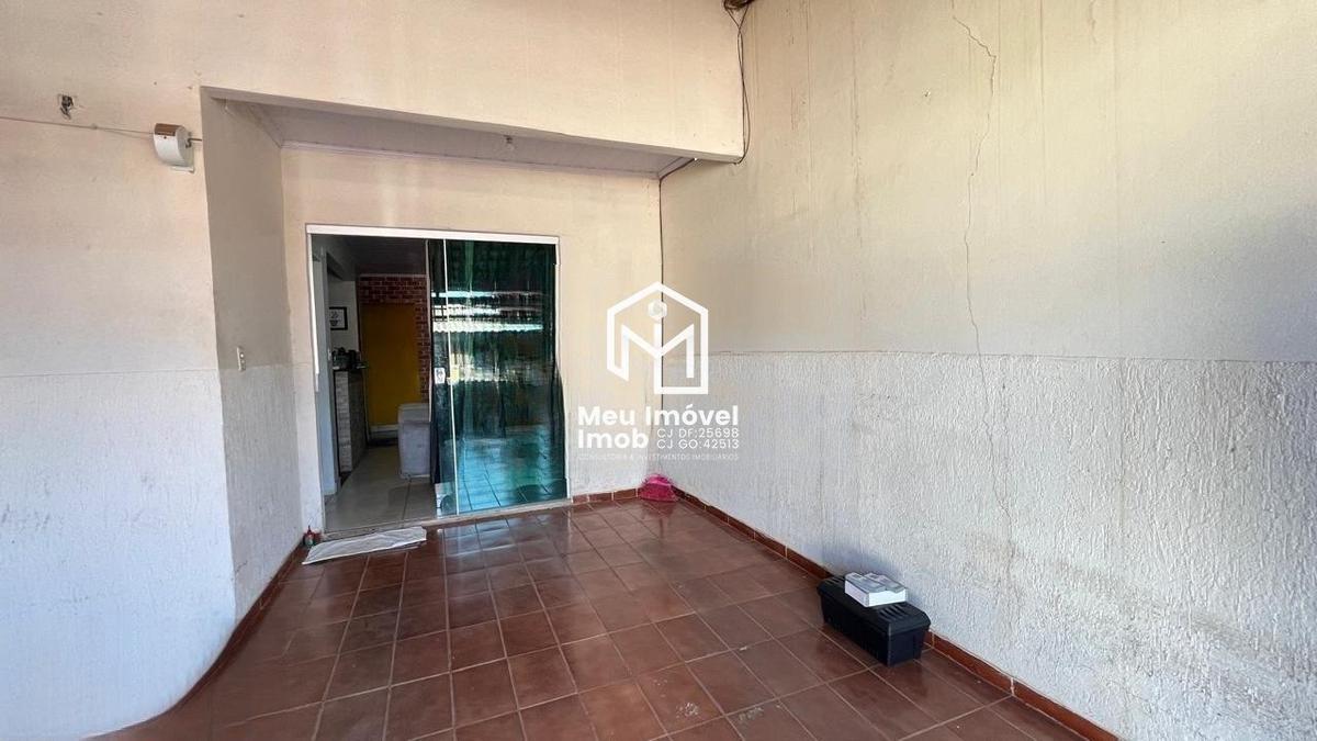 Casa, Samambaia Norte, 3 Quartos