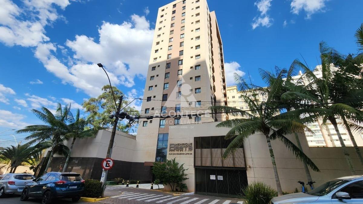 Apartamento, Norte, 1 Quarto