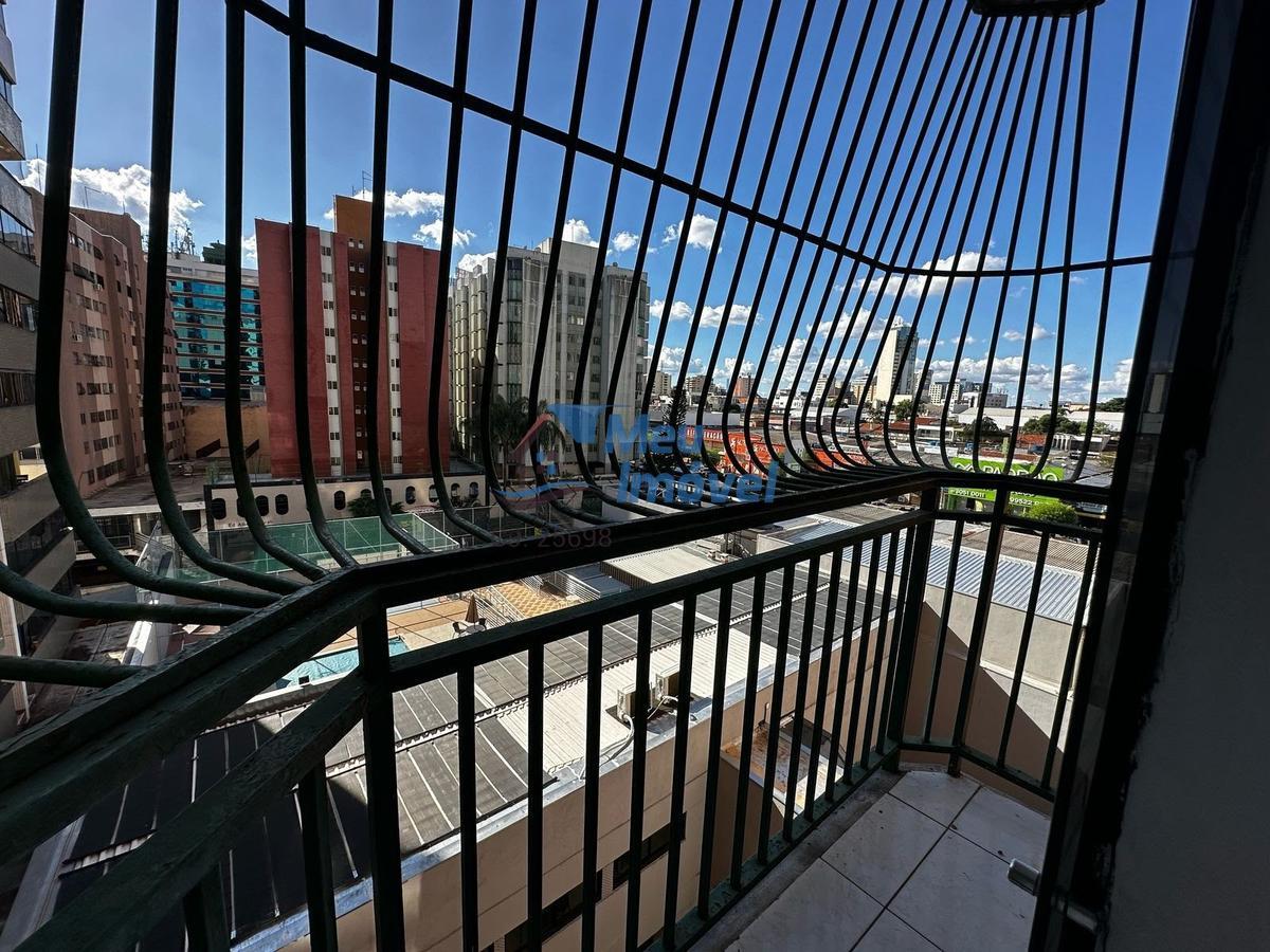 Apartamento, Taguatinga Sul, 3 Quartos