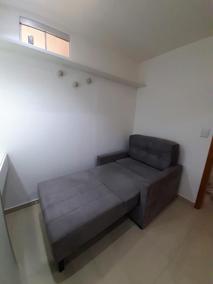 Apartamento, Park Sul, 2 Quartos