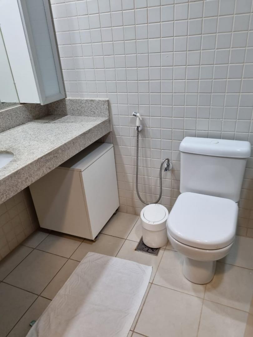 Apartamento, Asa Sul, 1 Quarto