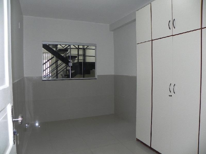 Prédio, Candangolândia, 1 Vaga