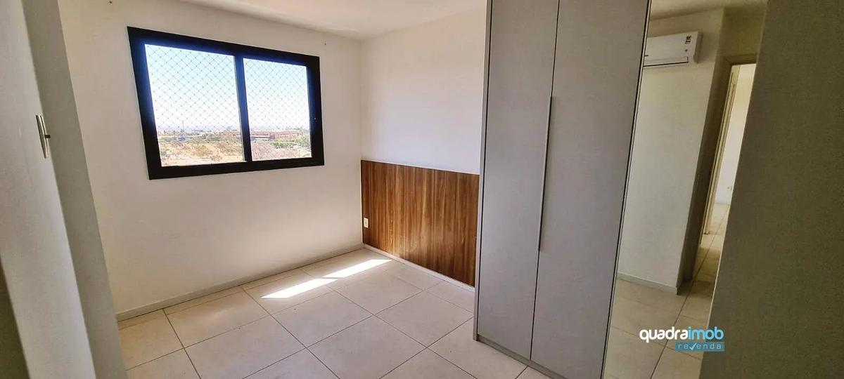 Apartamento, Taguatinga Sul, 2 Quartos, 1 Vaga, 1 Suíte