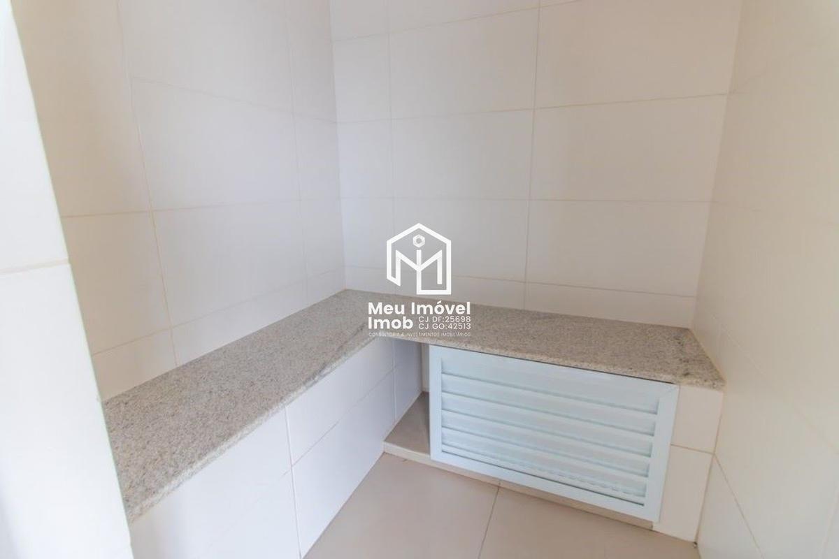 Apartamento, Noroeste, 2 Quartos