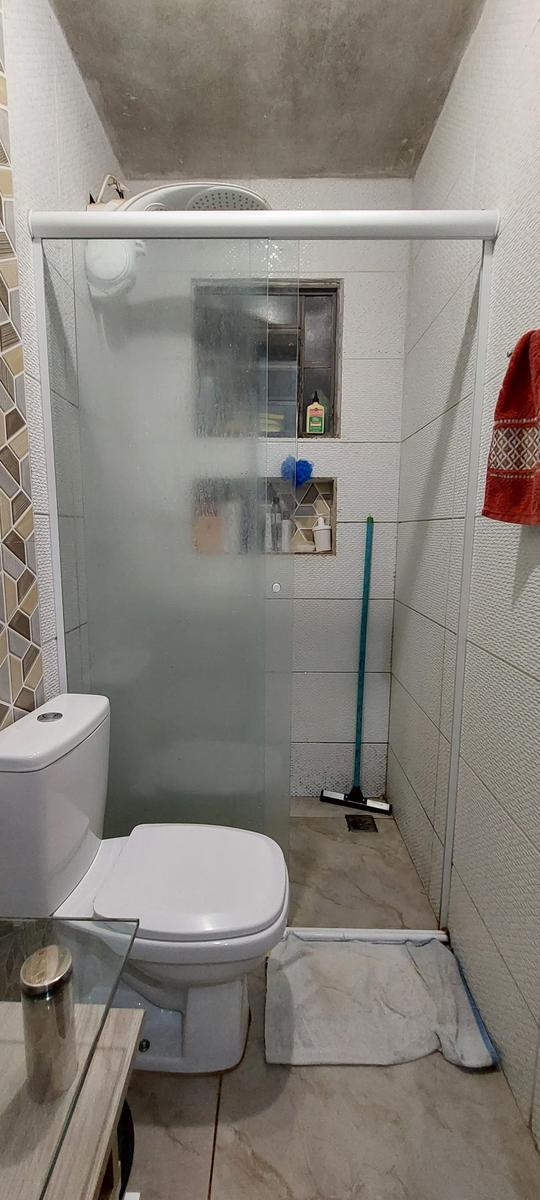Casa, Setor Econômico de Sobradinho, 3 Quartos, 2 Vagas, 1 Suíte