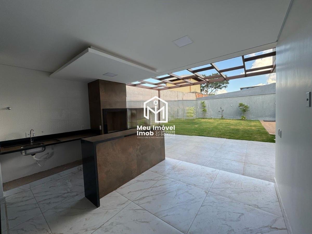 Casa, Brasília/Plano Piloto, 3 Quartos