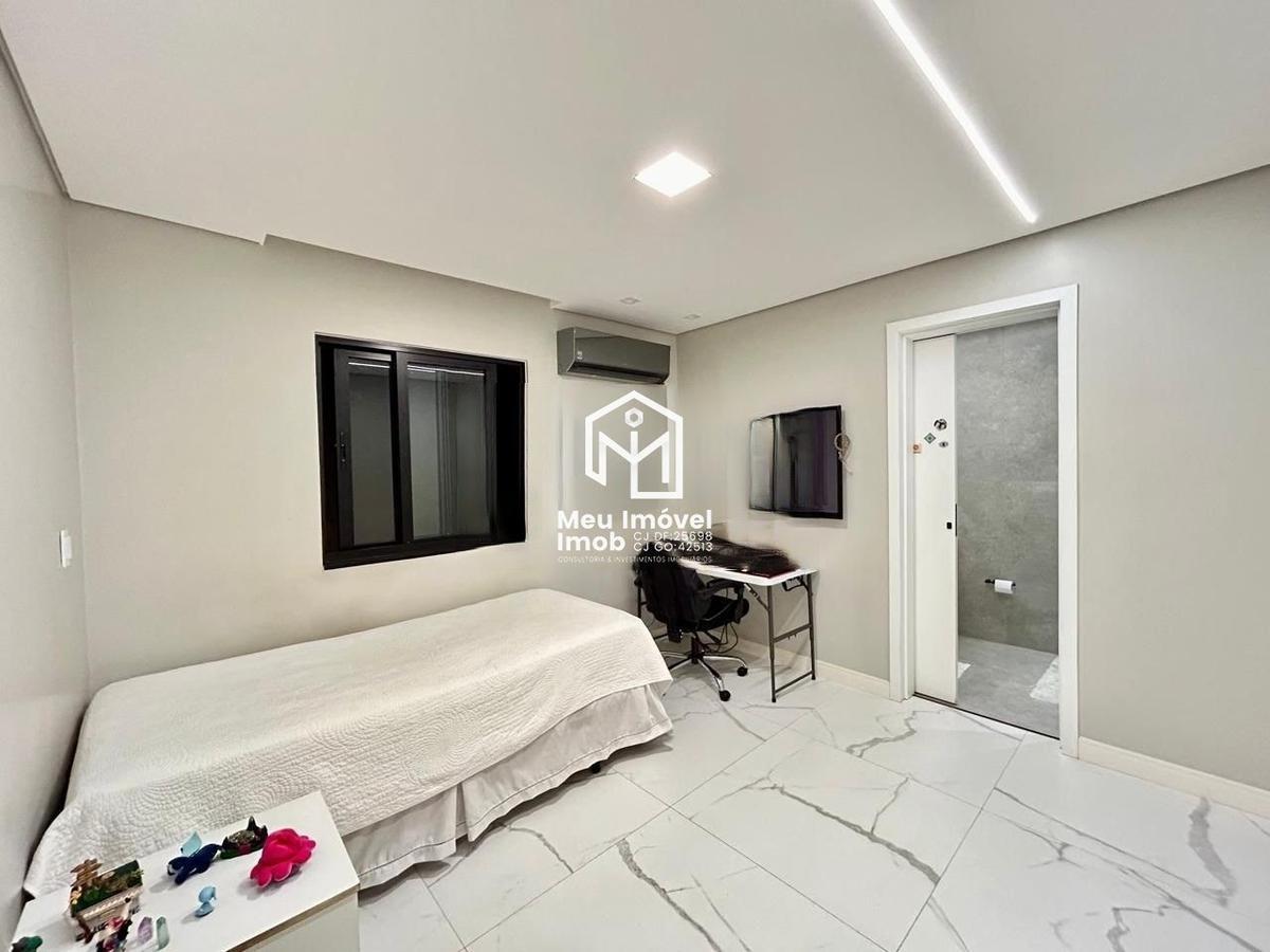 Casa, Setor Habitacional Vicente Pires, 3 Quartos