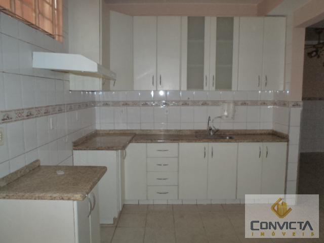 Casa, Núcleo Bandeirante, 3 Quartos