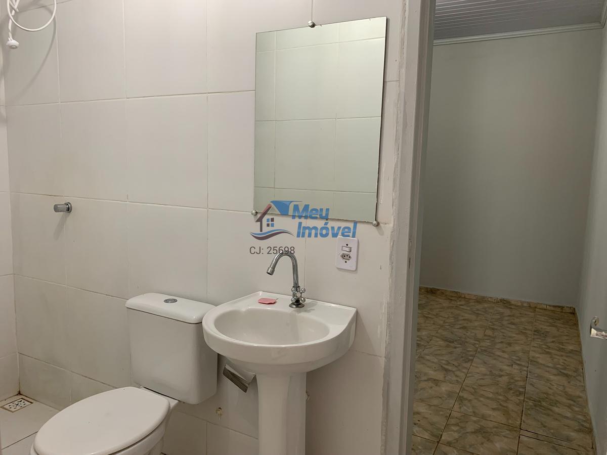 Casa, Taguatinga Norte, 4 Quartos, 2 Vagas, 3 Suítes
