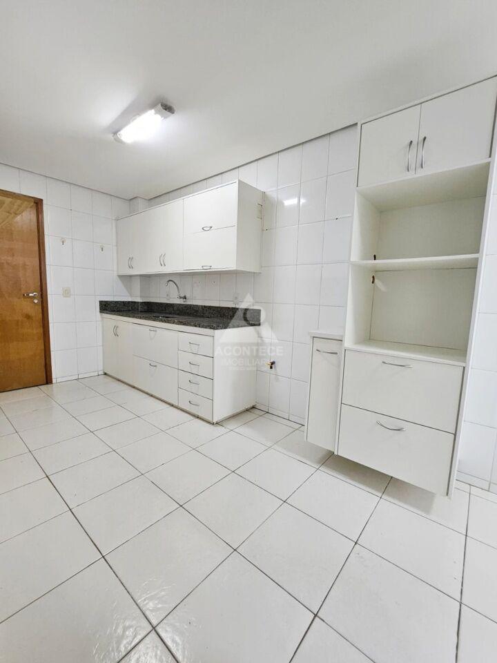 Apartamento, Norte, 2 Quartos, 1 Vaga, 1 Suíte