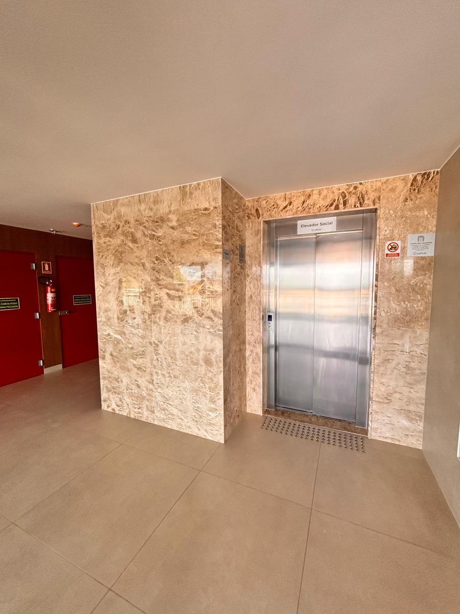 Apartamento, Sobradinho, 3 Quartos, 1 Vaga, 1 Suíte