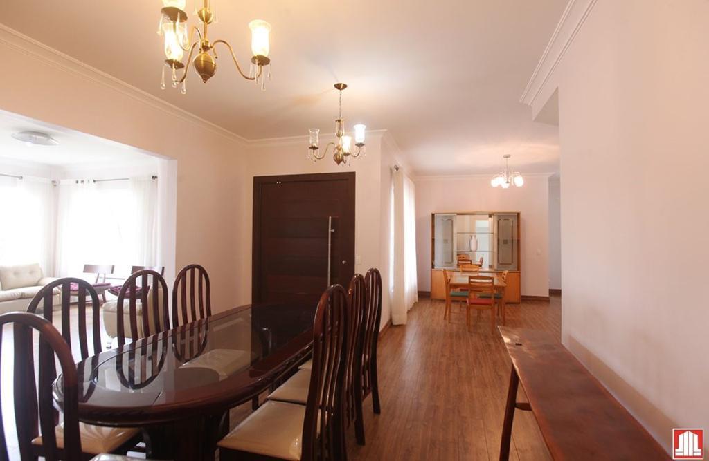 Casa, Granja do Torto, 4 Quartos, 3 Vagas, 1 Suíte