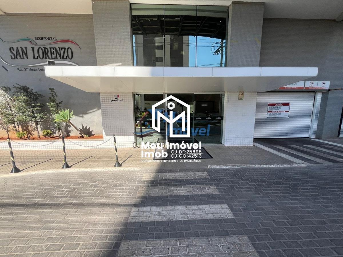 Apartamento, Norte, 2 Quartos