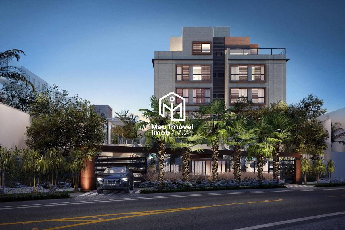 Apartamento, Lago Norte, 3 Quartos