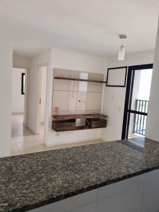 Apartamento, Taguatinga Sul, 2 Quartos