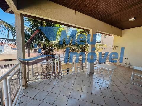 Casa, Brasília/Plano Piloto, 4 Quartos, 4 Vagas, 3 Suítes