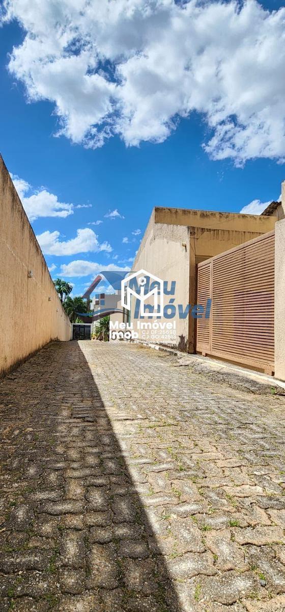 Casa, Setor Habitacional Vicente Pires, 4 Quartos